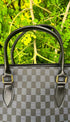 Crosshatch Grey
